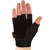 Перчатки для зала Power System PS-2250E Pro Grip EVO Black XXL (PS_2260BK-6_XXL), Размер: XXL, Цвет: Чёрный, изображение 3
