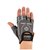 Рукавички для залу Power System PS-2250E Pro Grip EVO Grey XL (PS_2260GR-5_XL), Розмір: XL, Колір: Сірий, зображення 3