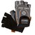 Перчатки для зала Power System PS-2250E Pro Grip EVO Grey XS (PS_2260GR-1_XS), Размер: XS, Цвет: Серый, изображение 4