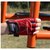 Перчатки для зала Power System PS-2250E Pro Grip EVO Red M (PS_2260RD-3_M), Размер: M, Цвет: Красный, изображение 6