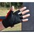 Перчатки для зала Power System PS-2250E Pro Grip EVO Red XS (PS_2260RD-1_XS), Размер: XS, Цвет: Красный, изображение 5