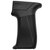 Пистолетная рукоятка DLG Tactical для АК-47/74 Rubberized Grip Black DLG-180, Цвет : Чёрный, изображение 3