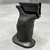 Пистолетная рукоятка DLG Tactical для АК-47/74 Rubberized Grip Black DLG-181, Цвет : Чёрный, изображение 3