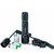 Тактический фонарь NexTorch T6-L R5 SET 320Lum (08999), изображение 2