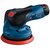 Аккумуляторная эксцентриковая шлифмашина Bosch Professional GEX 12V-125 (каркас) (0601372101)