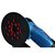 Аккумуляторная эксцентриковая шлифмашина Bosch Professional GEX 12V-125 (каркас) (0601372101), изображение 2