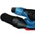 Аккумуляторная эксцентриковая шлифмашина Bosch Professional GEX 12V-125 (каркас) (0601372101), изображение 4