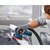 Аккумуляторная эксцентриковая шлифмашина Bosch Professional GEX 12V-125 (каркас) (0601372101), изображение 6