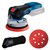 Аккумуляторная эксцентриковая шлифмашина Bosch Professional GEX 18V-125 (каркас) (0601372201), изображение 4