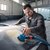 Эксцентриковая шлифмашина Bosch Professional GEX 125 (06013A8020), изображение 3