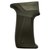 Пистолетная рукоятка DLG Tactical для АК-47/74 Rubberized Grip Green DLG-180, Цвет : Зелёный