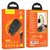 Зарядний пристрій Hoco Type-C to Lightning Cable founder charger set N28 1USB/1Type-C, 20W/3A, PD/QC Black (000009300), Колір: Black, зображення 4