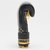 Боксерские перчатки Leone DNA Black 8 ун. (3473_500176), Вес: 8 унций, изображение 5