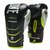 Боксерские перчатки Leone Revo Performance Fluo 16 ун. (3462_500196), Вес: 16 унций