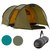 Намет Grand Canyon Robson 3 Alu Capulet Olive (30921260) DAS302741, зображення 11