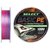 Шнур Select Basic PE Multicolor 100m 0.08mm 8lb/4kg (1870.30.78), Диаметр, мм: 0.08 мм, Разрывная нагрузка, lb : 8