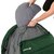 Спальный мешок Outwell Canella Supreme/-1°C Forest Green Left (230359) 928834, изображение 5