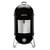Вугільна коптильня Weber 57 см чорна 731004, Площа робочої поверхні, см²: 2550 см², зображення 2