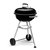 Вугільний гриль Weber Compact Kettle 47 см чорний 1221004, зображення 2