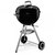 Угольный гриль Weber One-Touch-Original 47 см черный 1241304, изображение 2