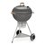 Вугільний гриль Weber Original 70th Anniversary Kettle, 57cm, сірий металік 19521004, зображення 2