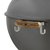 Вугільний гриль Weber Original 70th Anniversary Kettle, 57cm, сірий металік 19521004, зображення 7