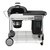 Вугільний гриль Weber Performer Deluxe GBS 57 см 15501004