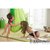 Детский подвесной стул La Siesta Joki froggy JOD70-44