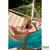 Двухместный гамак с рейками La Siesta Colada mango COR14-5