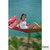 Двухместный гамак с рейками La Siesta Hawaii hibiscus HQR11-24