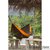 Двухместный туристический гамак La Siesta Colibri orange CLH20-5