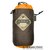 Двухместный туристический гамак La Siesta Colibri orange CLH20-5