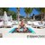 Двухместный туристический гамак La Siesta Colibri turquoise CLH20-3