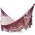 Гамак La Siesta Bossanova bordeaux BSH18-7
