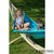 Одноместный гамак La Siesta Orquidea lagoon ORH14-3