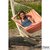 Одноместный гамак с рейками La Siesta Fruta mango FRR11-5