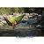 Одноместный туристический гамак La Siesta Colibri green CQH15-49