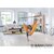 Подвесной сидячий гамак La Siesta Currambera apricot CUL21-5