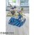 Подвесной сидячий гамак La Siesta Currambera blueberry CUL21-3