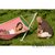 Стойка для подвесных гамаков La Siesta Neptuno sand NPS12-5