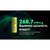 Аккумулятор 21700 Nitecore 3.6V 5300 mAh NL2153HP (6-1515_hp), изображение 4