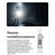 Фонарь ручной Nitecore EDC35 (6-1527), изображение 16