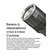 Фонарь ручной Nitecore EDC35 (6-1527), изображение 20