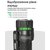 Фонарь ручной Nitecore EDC35 (6-1527), изображение 22
