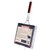 Двойная хромированная решётка Grill Me BQ-031(4823082701322) , изображение 2