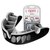 Капа для боксу OPRO Silver (возраст 11+) Silver Jaws (art.102502012)