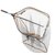 Подсак Savage Gear Pro Folding Rubber Large Mesh Landing Net XL (50804)