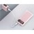 Повербанк Acefast M1 Exploration series 30W 10000 mAh Cherry blossom (6974316282006), Цвет : Cherry blossom, изображение 6
