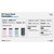 Повербанк Acefast M1 Exploration series 30W 10000 mAh Mica Gray (6974316282020), Цвет : Серый, изображение 16