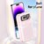 Повербанк Acefast M2 Exploration series 30W 20000 mAh Cherry blossom (6974316282044), Цвет : Cherry blossom, изображение 4